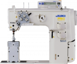 Juki 2-х игольная швейная машина PLC-2760 SDA-7/SC510/M51/CP170